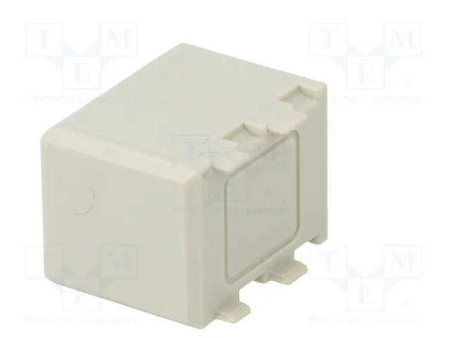HARTING Tapón Han-Modular® Domino, módulo macho/hembra HARTING Tapón Han-Modular® Domino, módulo macho/hembra