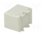 HARTING Tapón Han-Modular® Domino, módulo macho/hembra