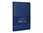 Antartik Notes Cuaderno A5 Tapa Dura Hojas Puntos Azul Marino 100 Hojas 80gr FSC