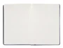 Antartik Notes Cuaderno A5 Tapa Dura Hojas Puntos Azul Marino 100 Hojas 80gr FSC