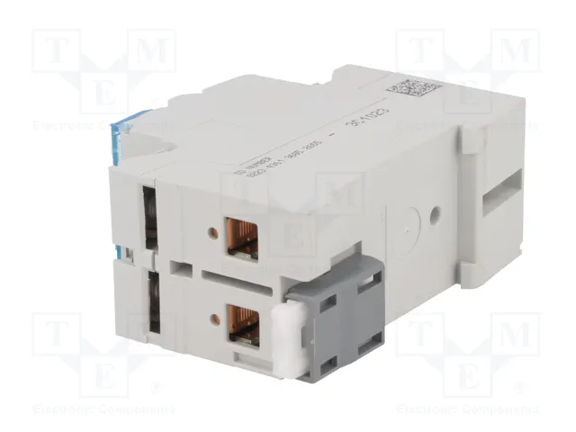 HAGER Interruptor diferencial 25A 30mA 1+N