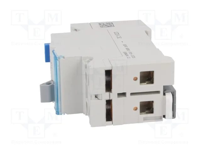 HAGER Interruptor diferencial 25A 30mA 1+N