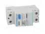 HAGER Interruptor diferencial 25A 30mA 1+N