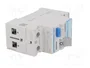 HAGER Interruptor diferencial 25A 30mA 1+N