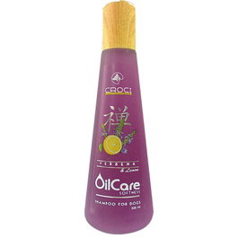 Croci Champú Oilcare Verbena y Limón Desenredante para Perros 300 mL