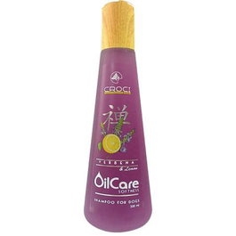 Croci Champú Oilcare Verbena & Lemon 300ml