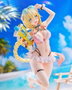 Amakuni Phantasy Star Online Estatua Akhtal Summer Vacation 1/7