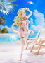 Amakuni Phantasy Star Online Estatua Akhtal Summer Vacation 1/7