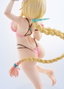 Amakuni Phantasy Star Online Estatua Akhtal Summer Vacation 1/7