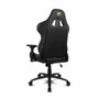 Drift DR350 Butaca para jugar Asiento acolchado Oro, Negro