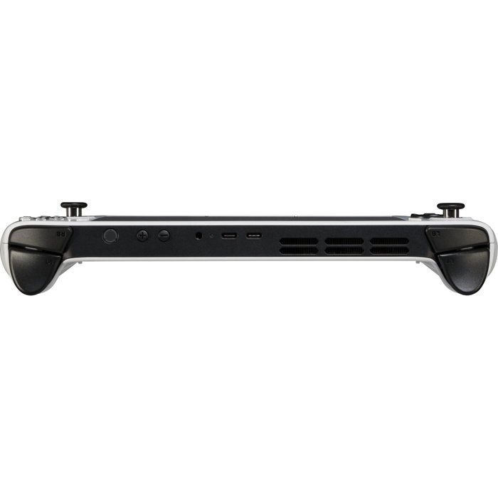 Lenovo Legion Go S Windows Blanco