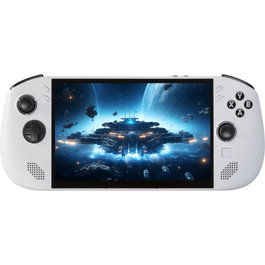 Lenovo Legion Go S Windows Blanco
