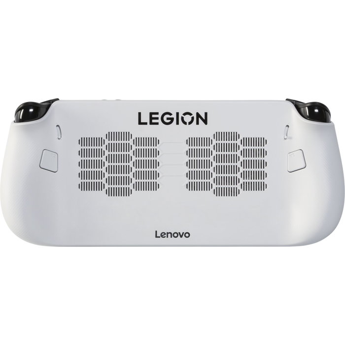 Lenovo Legion Go S Windows Blanco