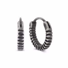 Pendientes Mujer Frank 1967 7FE-0003