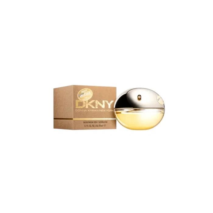 Donna Karan Golden Delicious Eau de Parfum 50 ml