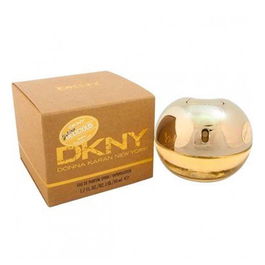 DONNA KARAN Dkny Golden Delicious Eau de Parfum Vaporizador 50 ml para Mujer