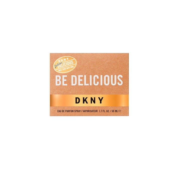 Donna Karan Golden Delicious Eau de Parfum 50 ml