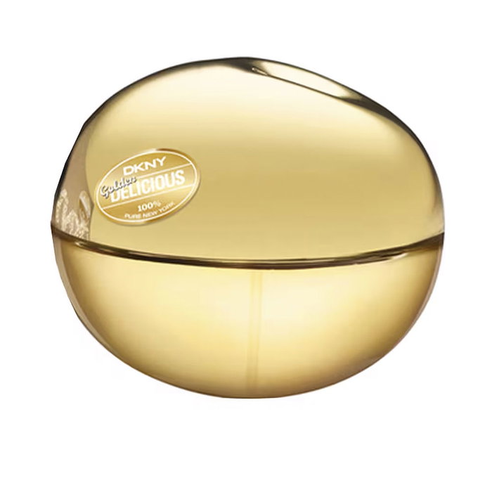 Donna Karan Golden Delicious Eau de Parfum 50 ml