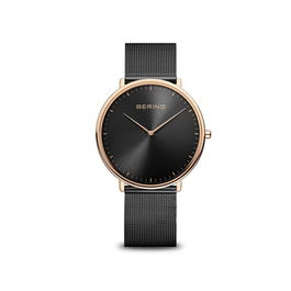 Reloj Unisex Bering 15739-166 (Ø 39 mm)