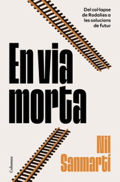 En via morta, COLUMNA EDICIONS - COLUMNA EDICIONS