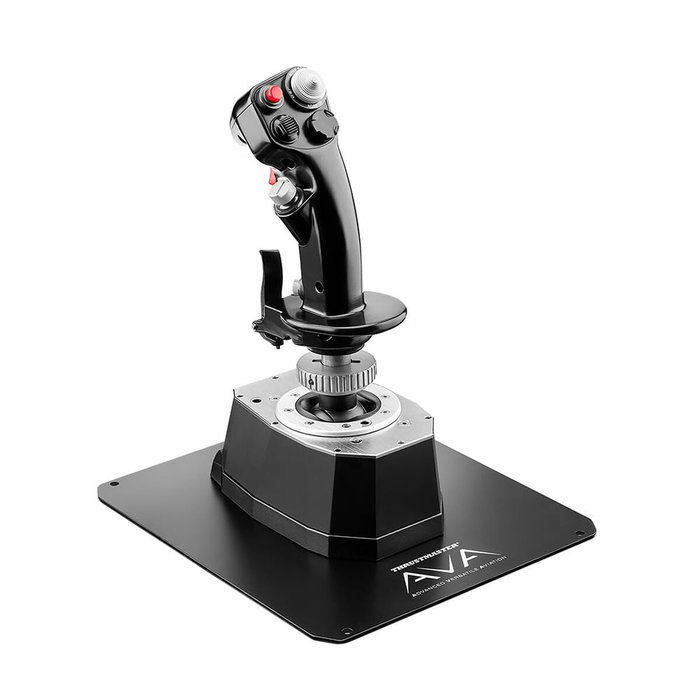 Thrustmaster AVA Base de Joystick Negra