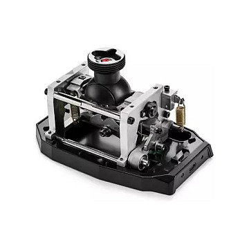 Thrustmaster AVA Base de Joystick Negra