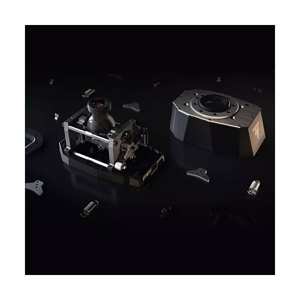 Thrustmaster AVA Base de Joystick Negra