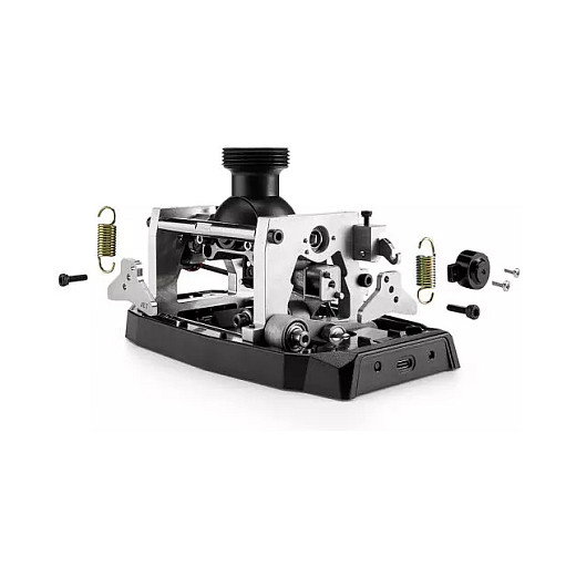 Thrustmaster AVA Base de Joystick Negra
