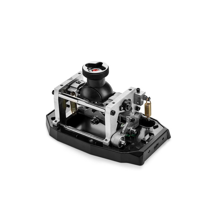 Thrustmaster AVA Base de Joystick Negra