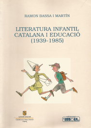 MOLL EDITORIAL LITERAT.CATALANA INFANTIL I EDUCACIO, Ramon Bassa