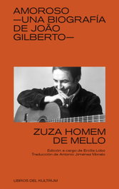 Amoroso, Zuzua Homem de Mello - DEL KULTRUM