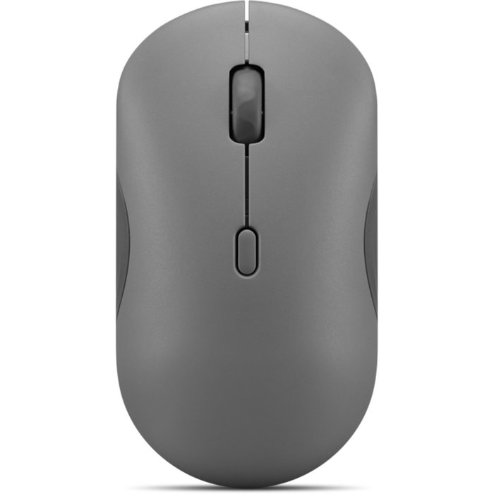 Lenovo 350 Ratón Ambidextro Bluetooth Gris