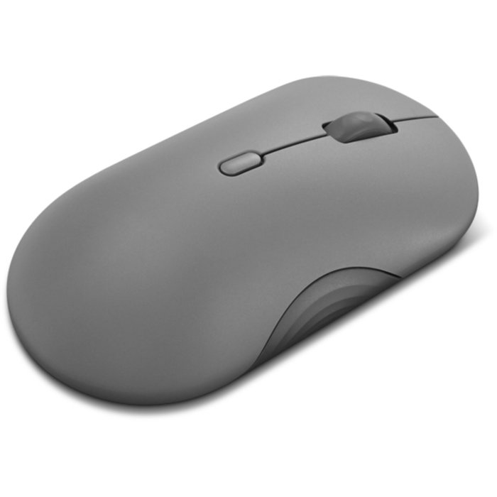 Lenovo 350 Ratón Ambidextro Bluetooth Gris