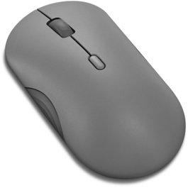Lenovo 350 Ratón Ambidextro Bluetooth Gris