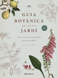COSSETANIA EDICIONS, Guia botànica per al teu jardí