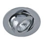 Synergy21 Synergy 21 LED Retrofit GU10 / GX5,3 Deckeneinbausatz D05-silber