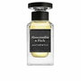 Abercrombie & Fitch Authentic Man Eau de Toilette 50ml Spray