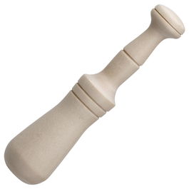 Mundet Mano Mortero 21 cm (12 Unidades)