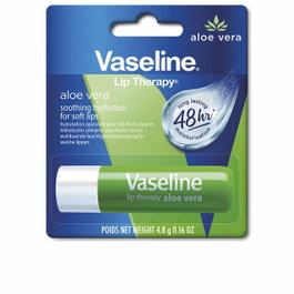 Vaseline Bálsamo Labial Stick Aloe Vera Lip Therapy