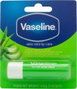 Vaseline Bálsamo Labial Stick Aloe Vera 4,8 g