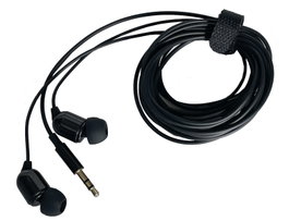 Auricular Ek de Oido con Cable Extralargo