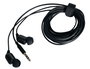 Auricular Ek de Oido con Cable Extralargo