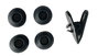 Auricular Ek de Oido con Cable Extralargo