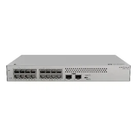 Huawei Switch S110-16T2S 16 Puertos Gigabit Ethernet + 2 Puertos Gigabit SFP