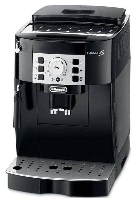 DeLonghi Magnifica S ECAM22.112.B Negra