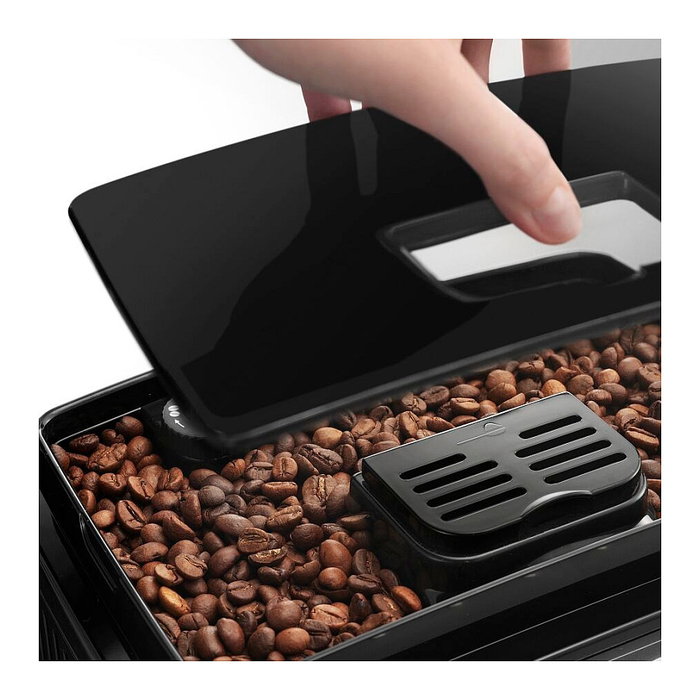 De'Longhi Magnifica S ECAM22.112.B Negro De'Longhi Magnifica S ECAM22.112.B Negro
