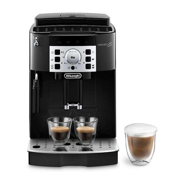 De'Longhi Magnifica S ECAM22.112.B Negro De'Longhi Magnifica S ECAM22.112.B Negro