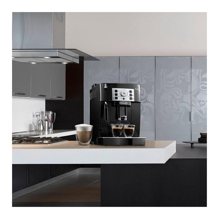 De'Longhi Magnifica S ECAM22.112.B Negro De'Longhi Magnifica S ECAM22.112.B Negro