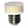Fbright Bombilla LED mini T40 E27 9W 900lm Luz día
