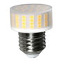 Fbright Bombilla LED Mini T40 E27 9W 900lm 4000K Luz Día Ø40x48mm